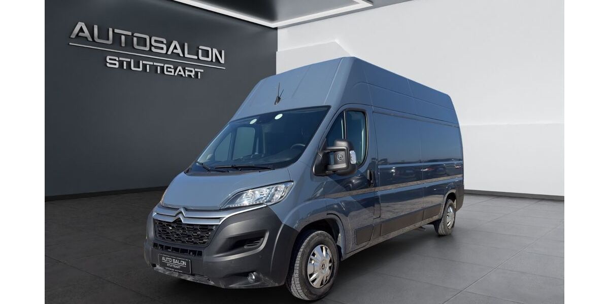 Citroen Jumper 137.000 km 12.990 &euro; Nufringen 71154