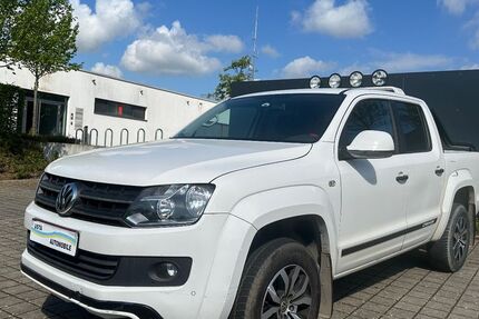 VW Amarok 260.000 km 14.800 &euro; Remseck am Neckar 71686