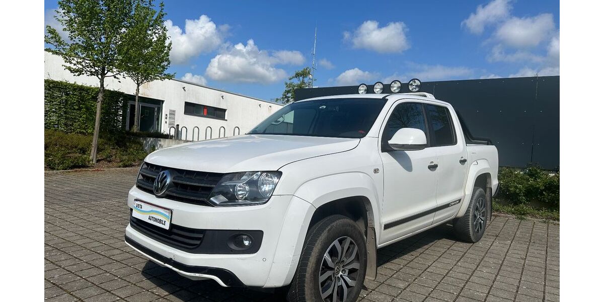 VW Amarok 260.000 km 14.800 &euro; Remseck am Neckar 71686