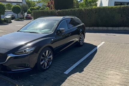 Mazda 6 76.850 km 20.900 &euro; Ingersheim 74379
