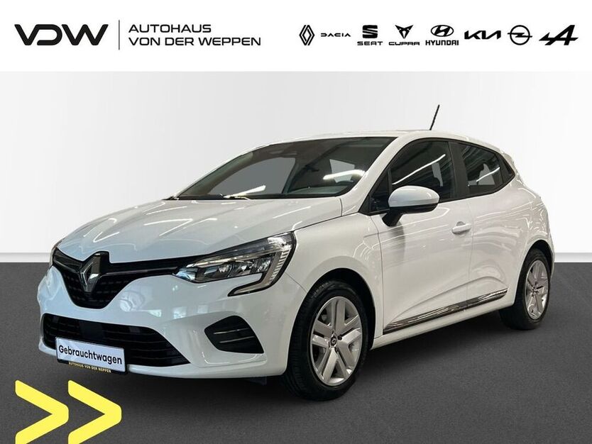 Clio
