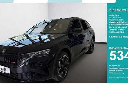 Skoda Octavia 9.900 km 39.590 &euro; Leonberg 71229