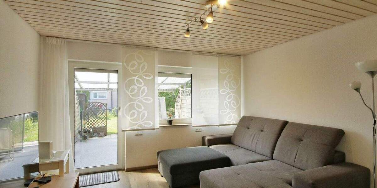 Reihenmittelhaus Leonberg Ramtel - 3 Zimmer, 78 m&sup2;, 349.000&euro; | Angebot:25771598