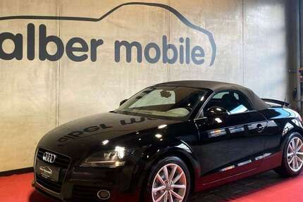 Audi TT 44.000 km 19.990 € Filderstadt 70794