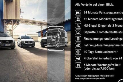 Mercedes-Benz Vito 37.100 km 46.291 &euro; Waiblingen 71332