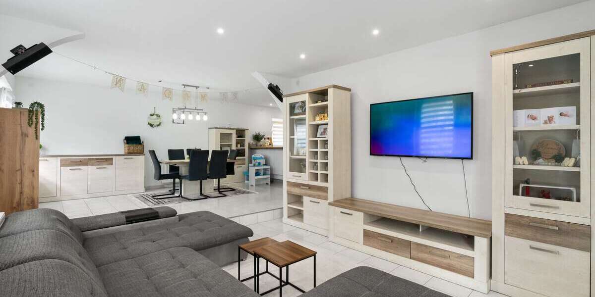 Etagenwohnung Weissach - 3 Zimmer, 106 m&sup2;, 270.500&euro; | Angebot:26122827