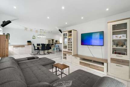 Wohnung Weissach - 3 Zimmer, 106 m&sup2;, 270.500&euro; | Angebot:26122827