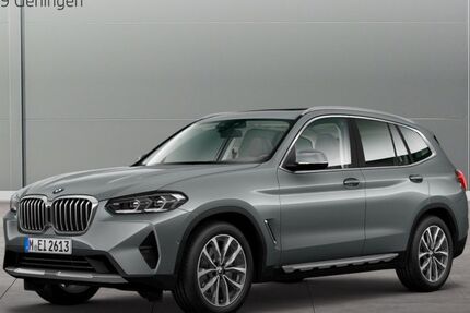 BMW X3 11.453 km 49.870 &euro; Gerlingen 70839