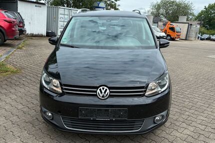 VW Touran 256.977 km 4.500 &euro; Waiblingen Neustadt ( 15 km von Stuttgart ) 71336
