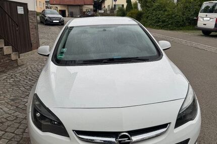 Opel Astra 74.000 km 7.100 &euro; Filderstadt 70794