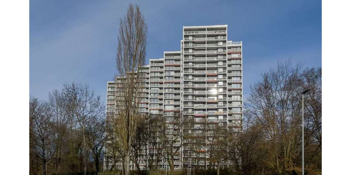 Wohnung zum Kaufen in Stuttgart 200.000 € 88 m² 4 zimmer