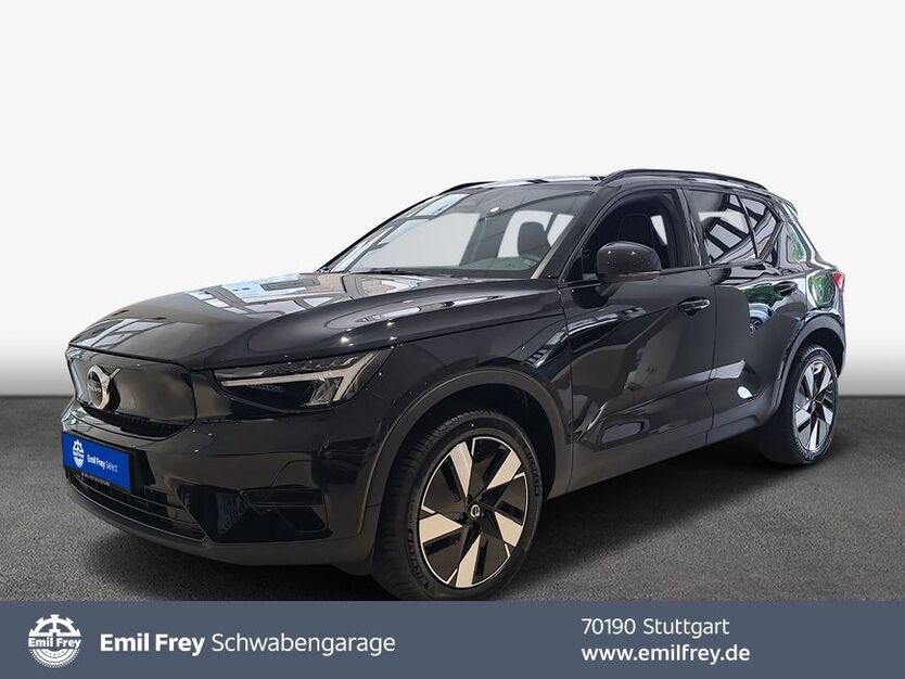 XC40