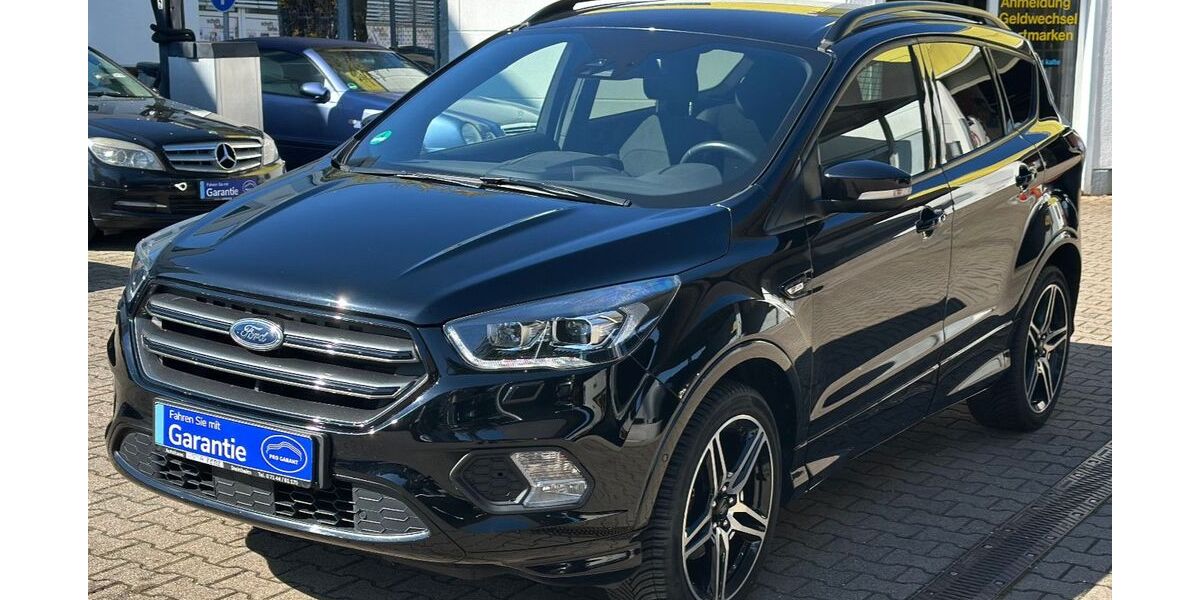 Ford Kuga 81.389 km 12.999 &euro; Kernen im Remstal 71394