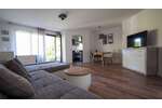 #willkommendaheim Renoviert, barrierefrei und mit Terrasse und Garten