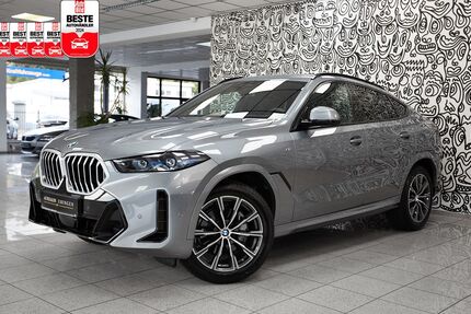 BMW X6 23.885 km 84.780 € Uhingen 73066