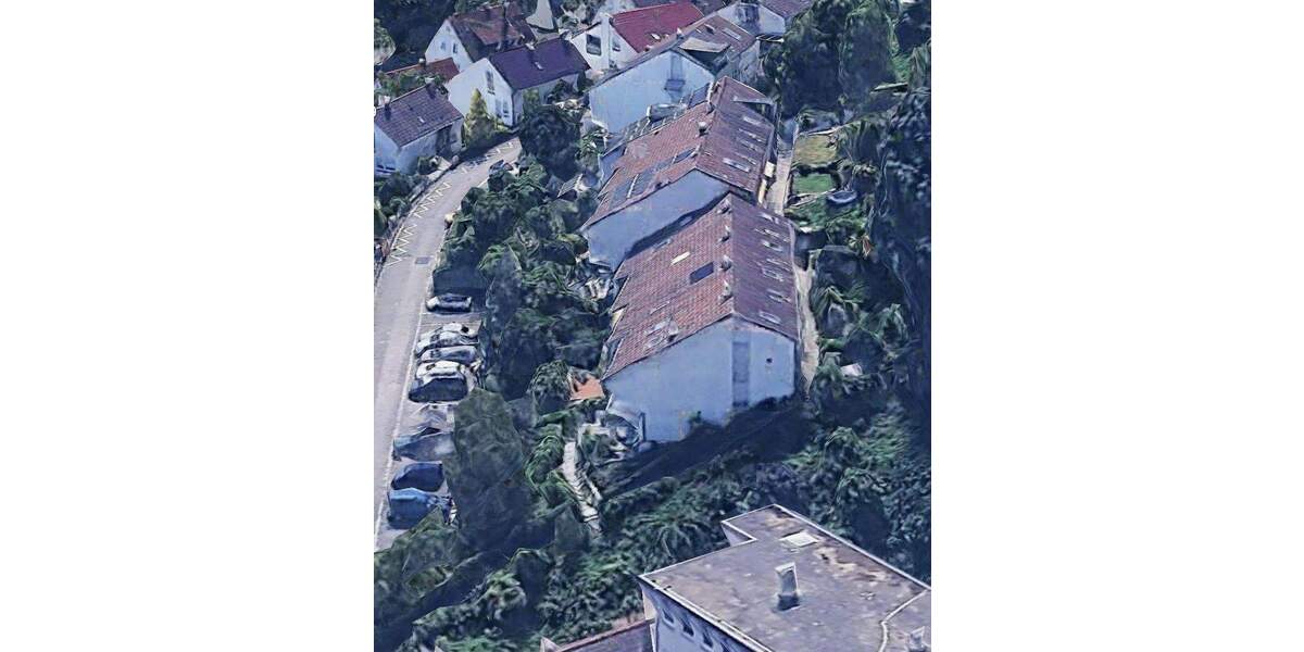 Reihenmittelhaus Plochingen - 6 Zimmer, 104 m&sup2;, 309.000&euro; | Angebot:24921296