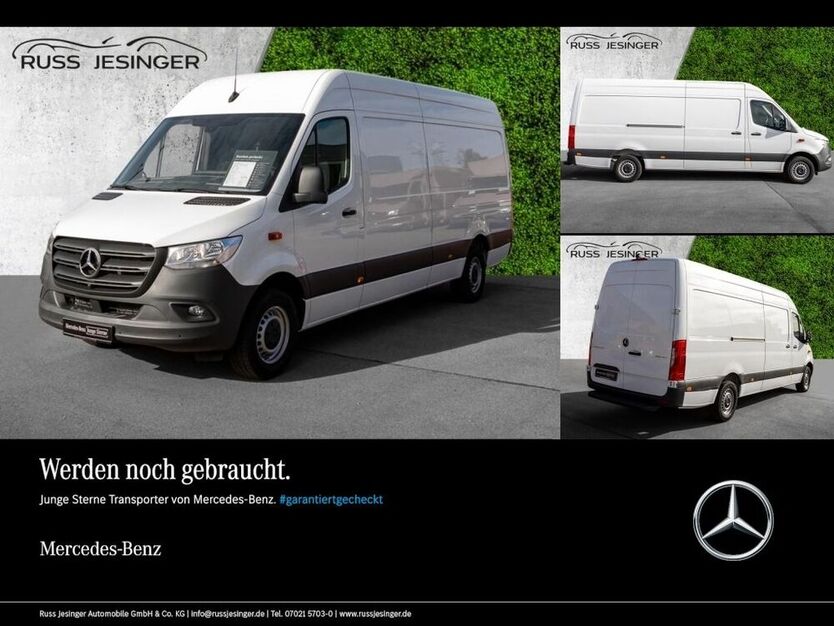 Sprinter