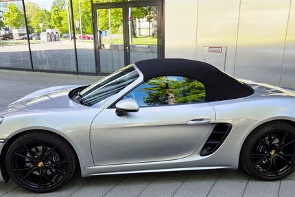 Porsche Boxster 19.995 km 69.718 &euro; Stuttgart 70569