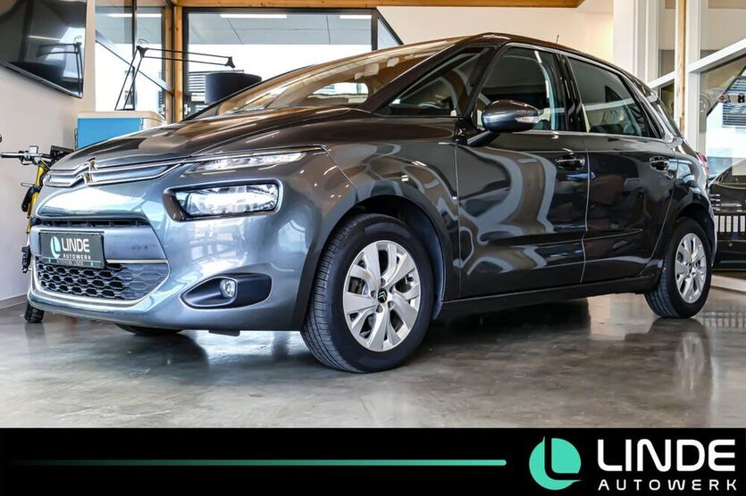 C4 Picasso