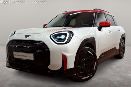 Mini Aceman 9.187 km 38.970 &euro; Stuttgart 70569