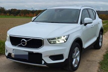 Volvo XC40 123.100 km 20.199 € WALDDORFHÄSLACH 72141