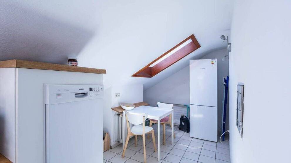Liebevoll gepflegtes Drei-Parteienhaus in ruhiger Wohnlage