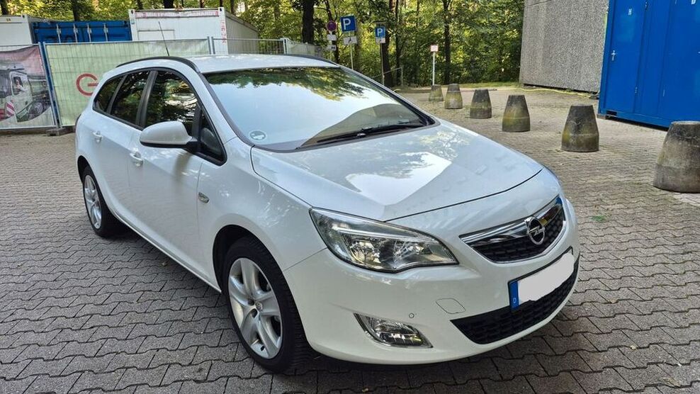 Astra