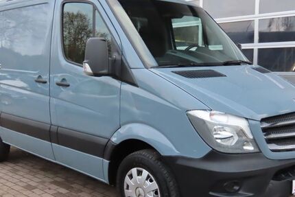 Mercedes-Benz Sprinter 51.000 km 18.990 € Stuttgart 70329