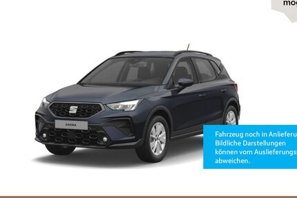Seat Arona 1.505 km 19.930 &euro; Stuttgart-Feuerbach 70469