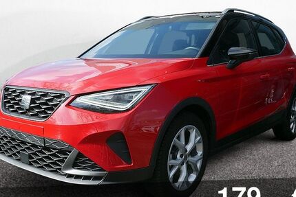 Seat Arona 41.950 km 17.880 &euro; Bietigheim-Bissingen 74321