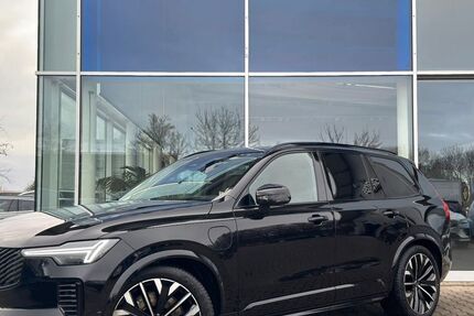 Volvo XC90 2.000 km 89.900 &euro; Kirchheim/Teck 73230