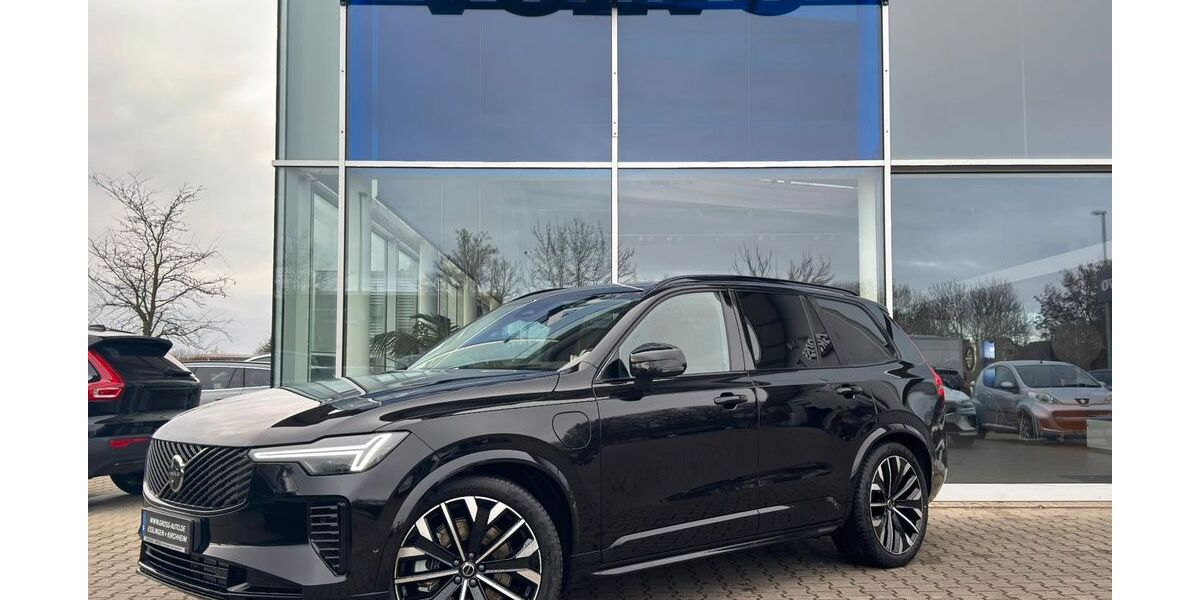 Volvo XC90 2.000 km 89.900 &euro; Kirchheim/Teck 73230