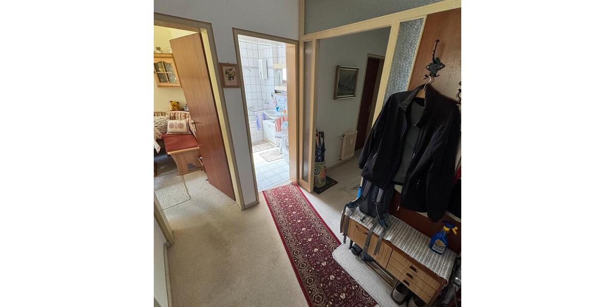 Erdgeschoßwohnung Böblingen Dagersheim - 3 Zimmer, 74 m&sup2;, 280.000&euro; | Angebot:26972568