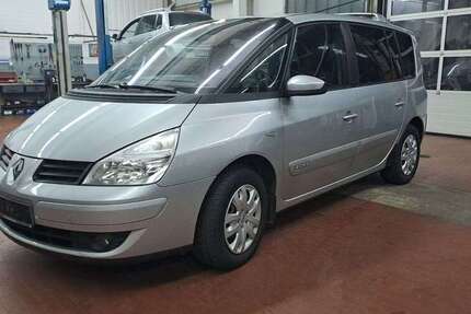 Renault Espace 240.000 km 3.990 &euro; Stuttgart 70374