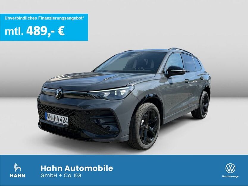 Tiguan
