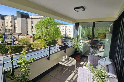 Wohnung zum Kaufen in Winnenden 499.000 € 97.72 m²