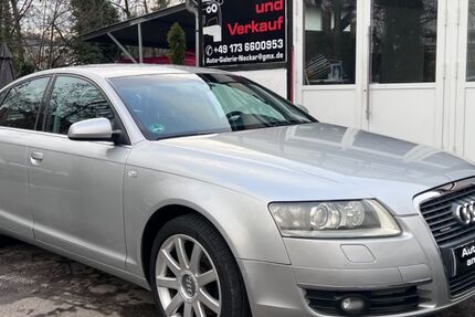 Audi A6 259.000 km 5.990 &euro; Esslingen 73728
