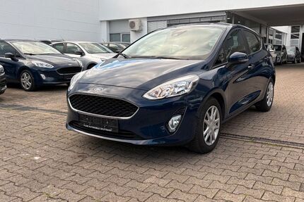 Ford Fiesta 91.006 km 7.995 &euro; Stuttgart 70597