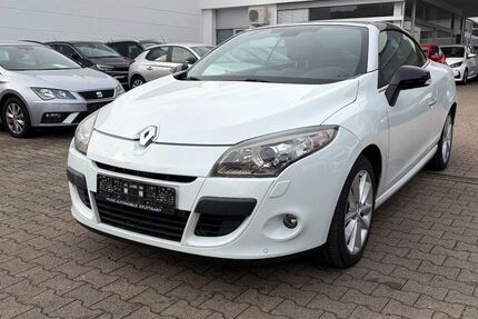 Renault Megane 148.430 km 6.995 &euro; Stuttgart 70597