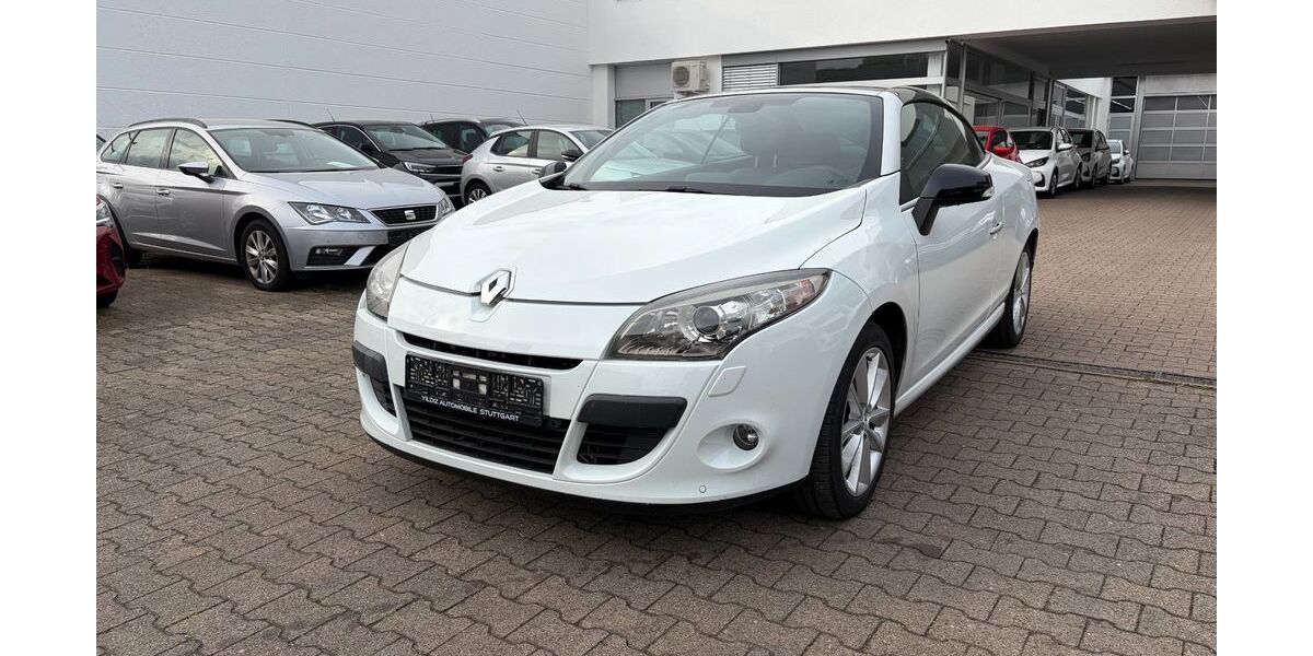 Renault Megane 148.430 km 6.995 &euro; Stuttgart 70597