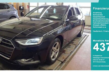 Audi A4 48.727 km 27.950 &euro; Leonberg 71229