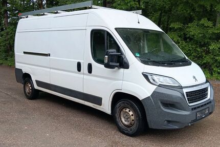 Peugeot Boxer 255.000 km 7.000 &euro; Winnenden 71364