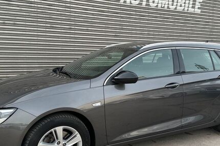 Opel Insignia 54.551 km 21.800 &euro; Sindelfingen 71065