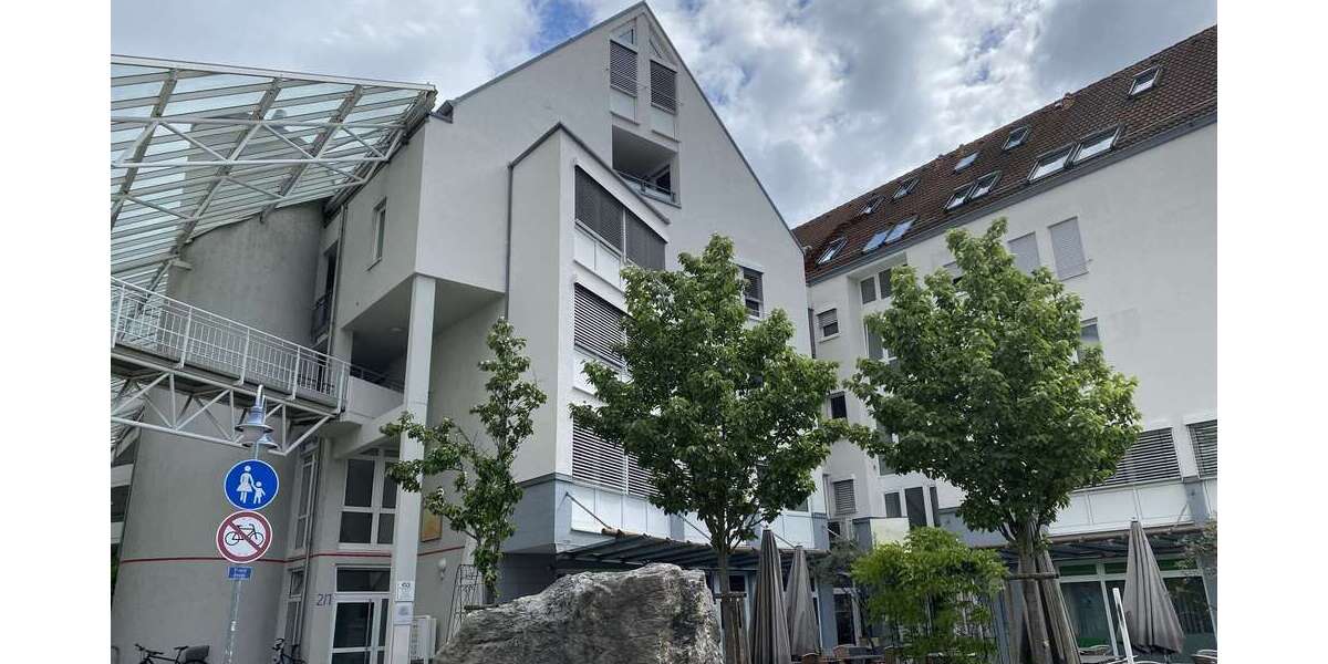 Gewerbeobjekt Kirchheim - 365.000&euro; | Angebot:27092602