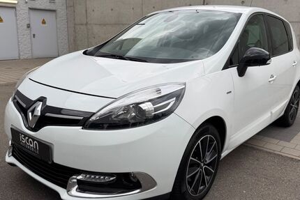 Renault Scenic 169.000 km 4.990 &euro; Backnang 71522