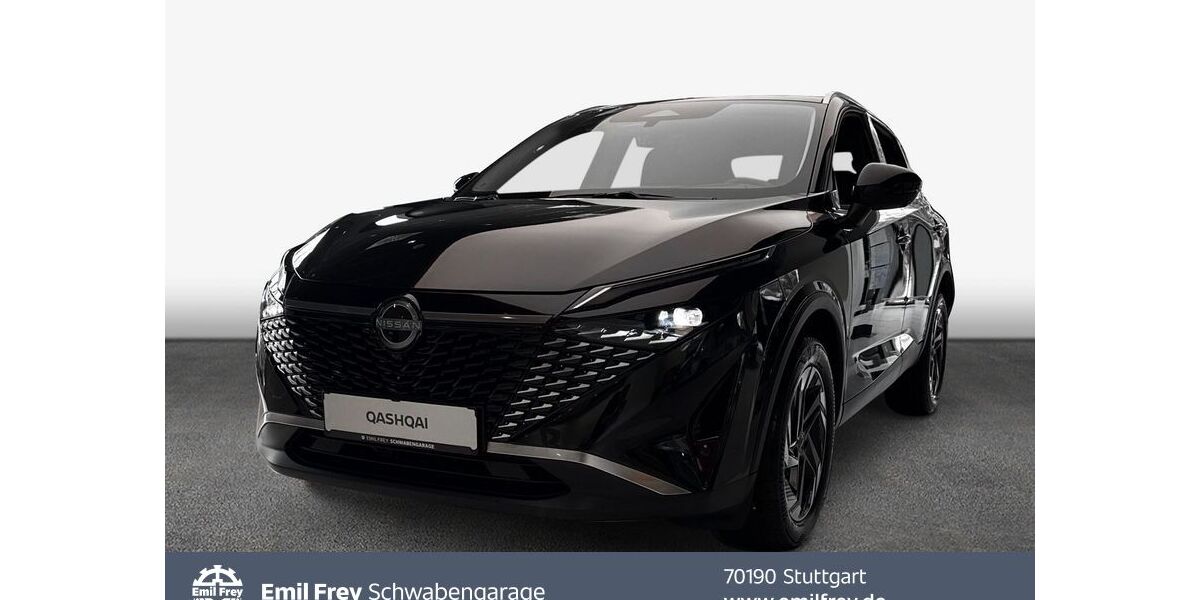 Nissan Qashqai 2.500 km 30.949 &euro; Stuttgart 70190
