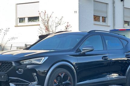 Cupra Formentor 60.178 km 29.890 &euro; Walddorfhäslach (bei Stuttgart) 72141