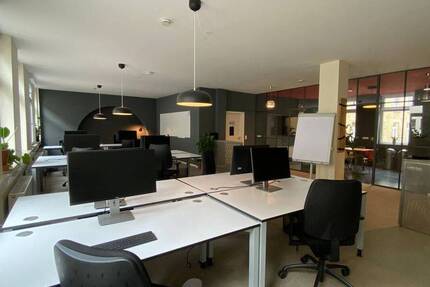 Gewerbeobjekt Stuttgart Mitte - 2.100&euro; | Angebot:26431605