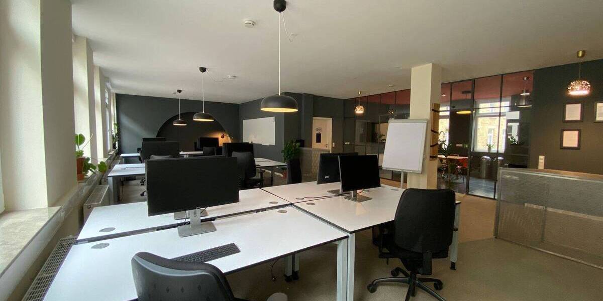 Gewerbeobjekt Stuttgart Mitte - 2.100&euro; | Angebot:26431605