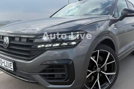 VW Touareg 117.970 km 45.990 &euro; Böblingen/Stuttgart 71034